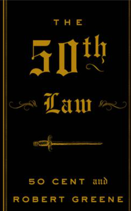 50th law