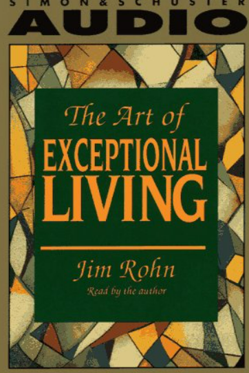 art of exceptional living