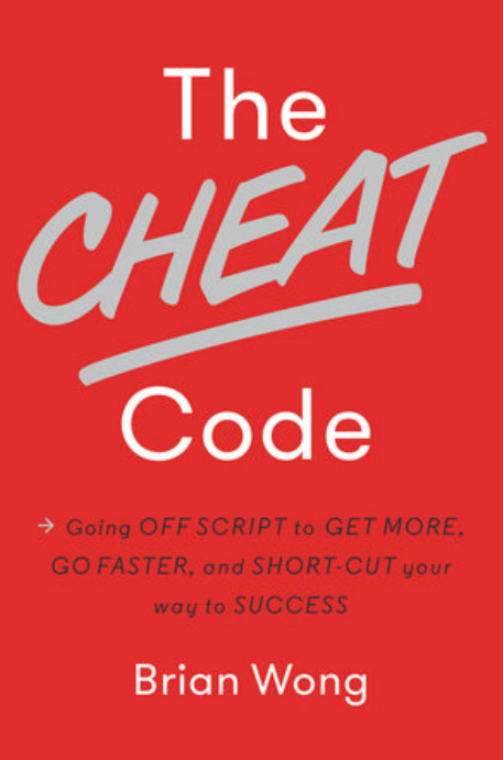 The Cheet Code
