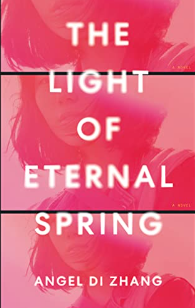 the light of eternal spring
