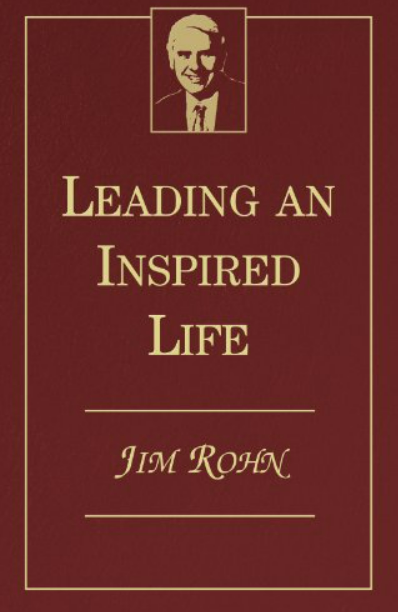 leading an inspired life