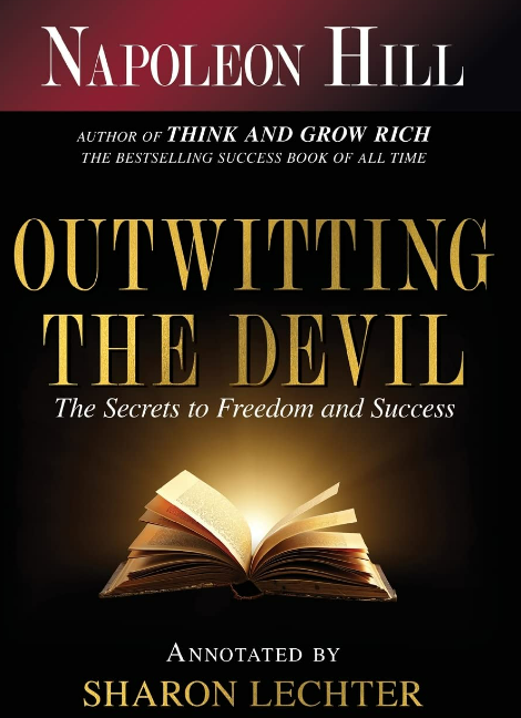 outwitting the devil