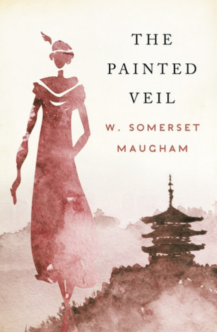 the painted veil