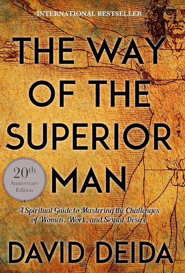 way of superior man